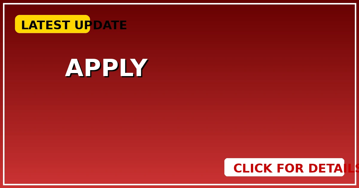 आंगनबाड़ी सहायिका सीधी भर्ती: बंपर मौके! Apply करें, जानें . - CGSarkari