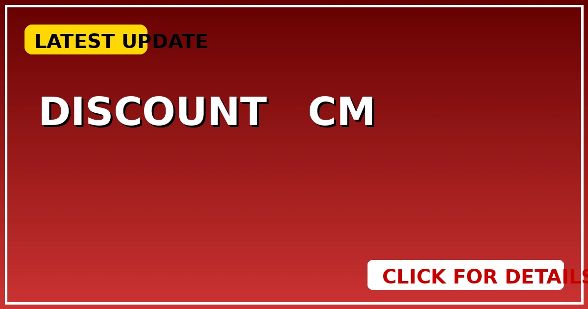 बंपर Discount पाएं! छत्तीसगढ़ CM बिजली बिल बकाया पर बड़ा फैसला जारी। - CGSarkari